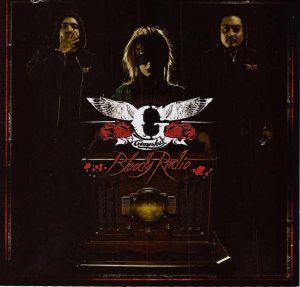 Grayskul – Bloody Radio CD