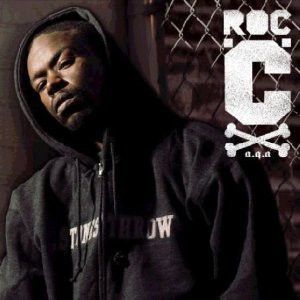 Roc 'C' – All Questions Answered CD
