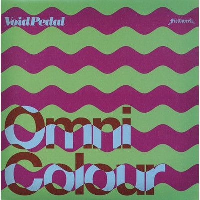 Void Pedal – Omni Colour CD