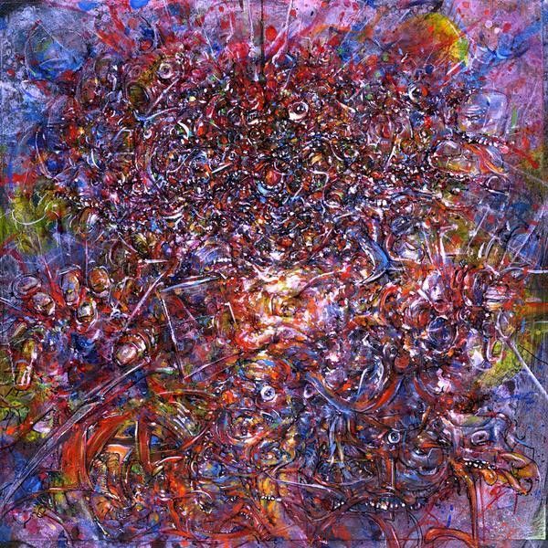 Boxguts & Will Taubin – Mutilator CD