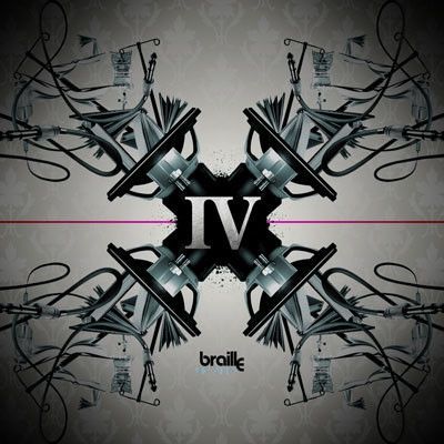 Braille – The IV Edition CD