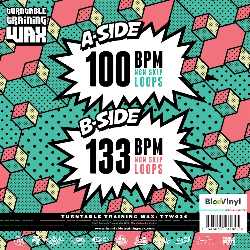 Practice Yo! Cuts Vol.12 - 12