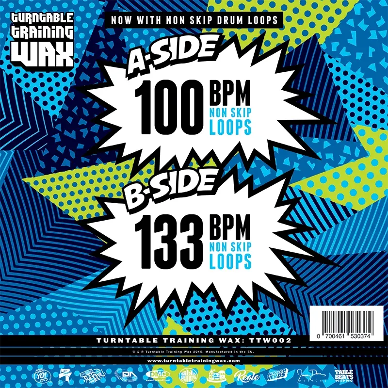 Practice Yo! Cuts Vol.2 - 12