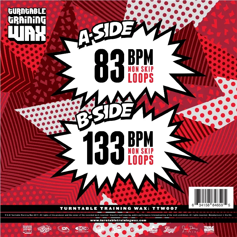 Practice Yo! Cuts Vol.4 - 12