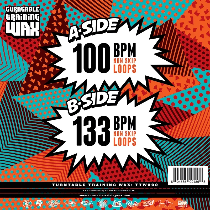 Practice Yo! Cuts Vol.5 - 12