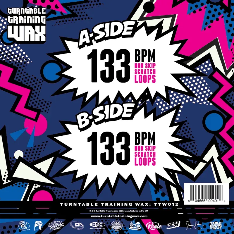 Practice Yo! Cuts Vol.6 - 10