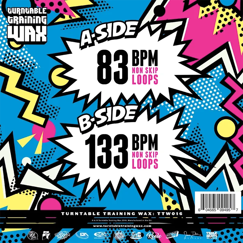 Practice Yo! Cuts Vol.7 - 12