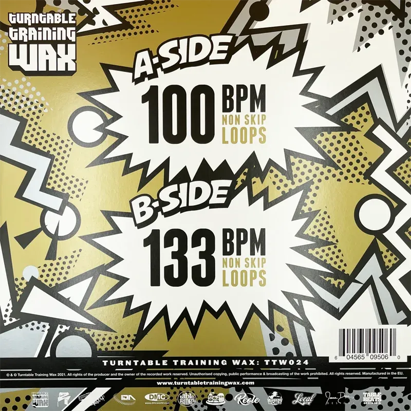 Practice Yo! Cuts Vol.10 - 12