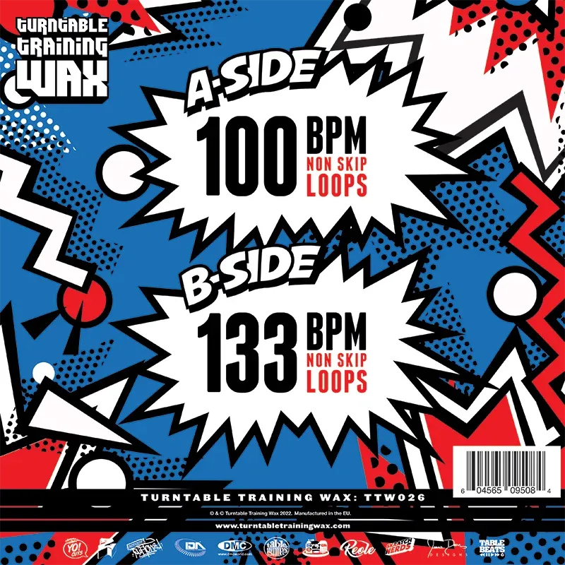 Practice Yo! Cuts Vol.11 - 12