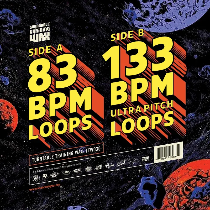 Super Ultra Mega Cuts Vol.1 - 7