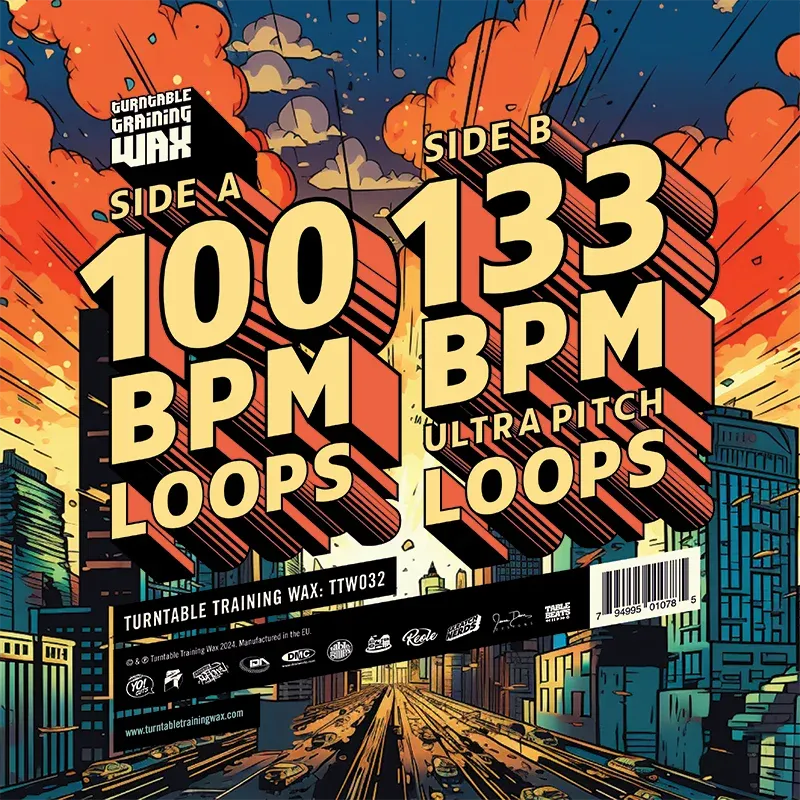 Super Ultra Mega Cuts Vol.2 - 12