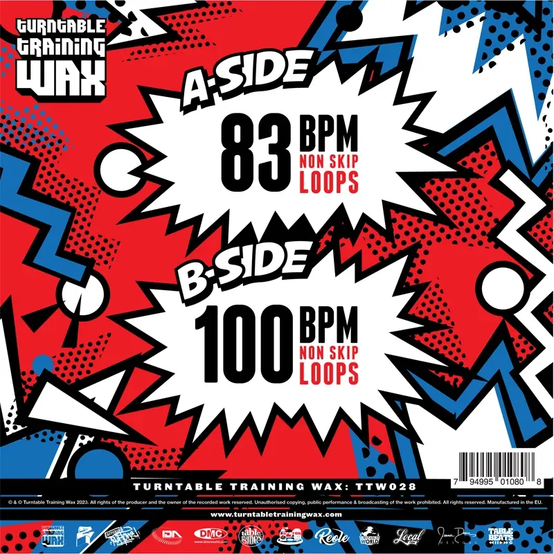 Practice Yo! Cuts Vol.11 - 7