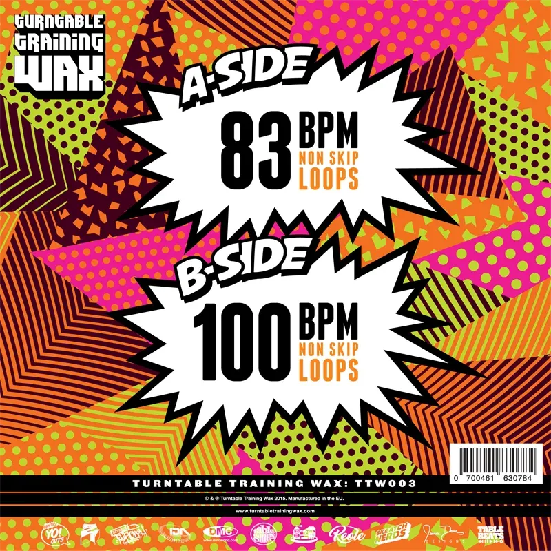 Practice Yo! Cuts Vol.1 & 2 - 7