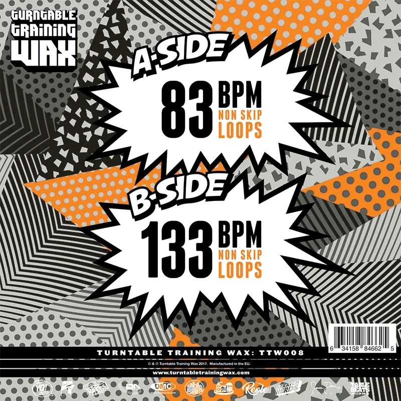 Practice Yo! Cuts Vol.5 - 7