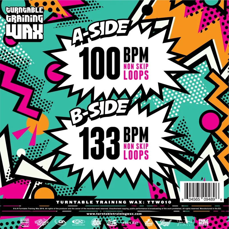 Practice Yo! Cuts Vol.6 - 7