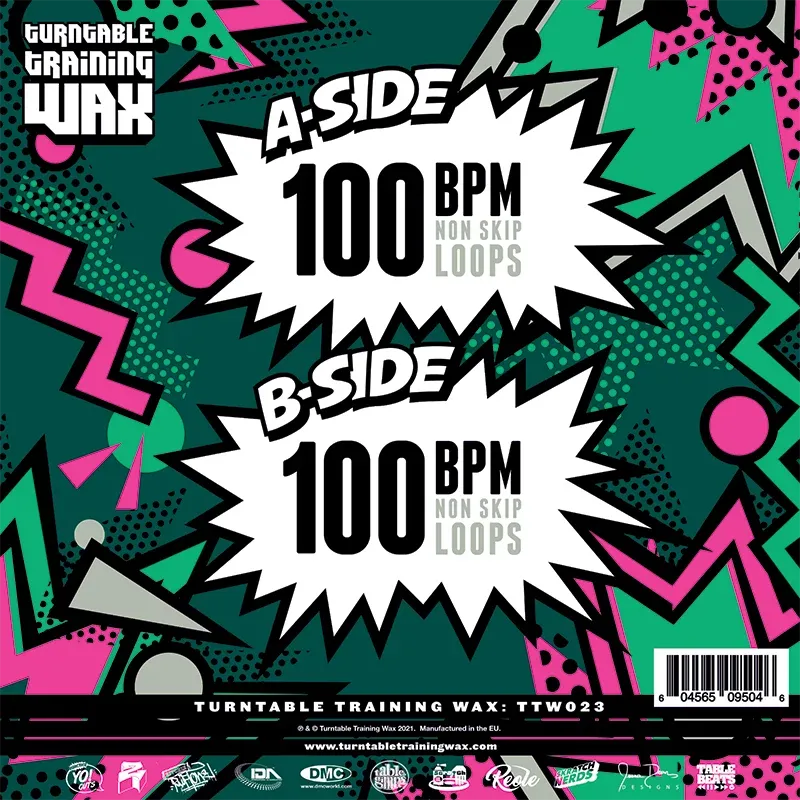 Practice Yo! Cuts Vol.9 - 7