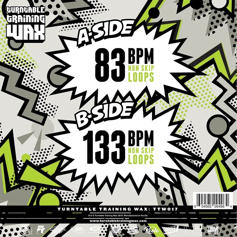 Practice Yo! Cuts Vol.8 - 7