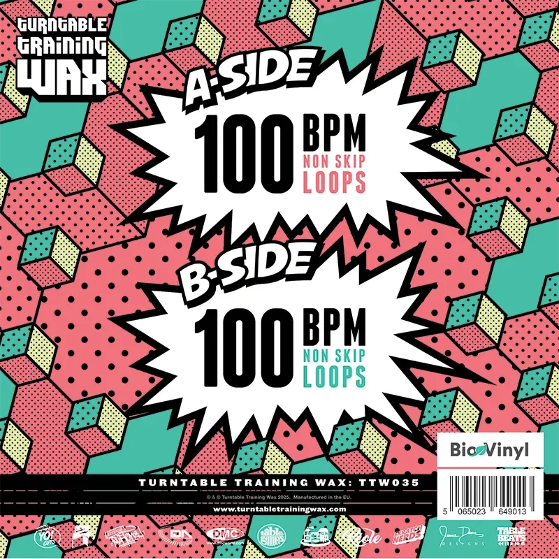 Practice Yo! Cuts Vol.12 - 7