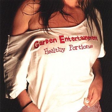 Various – Healthy Portions CD