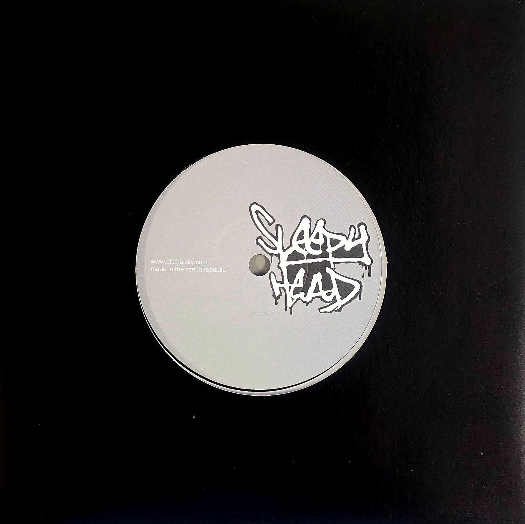 Brokaw / Sleepy Head – Where You At / Brighter Day 7