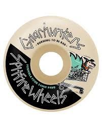 Spitfire Gnarhunters 80HD 54mm