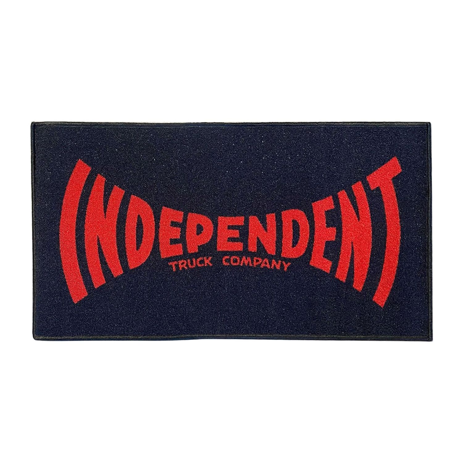 Independent Trucks Span Rug 36"