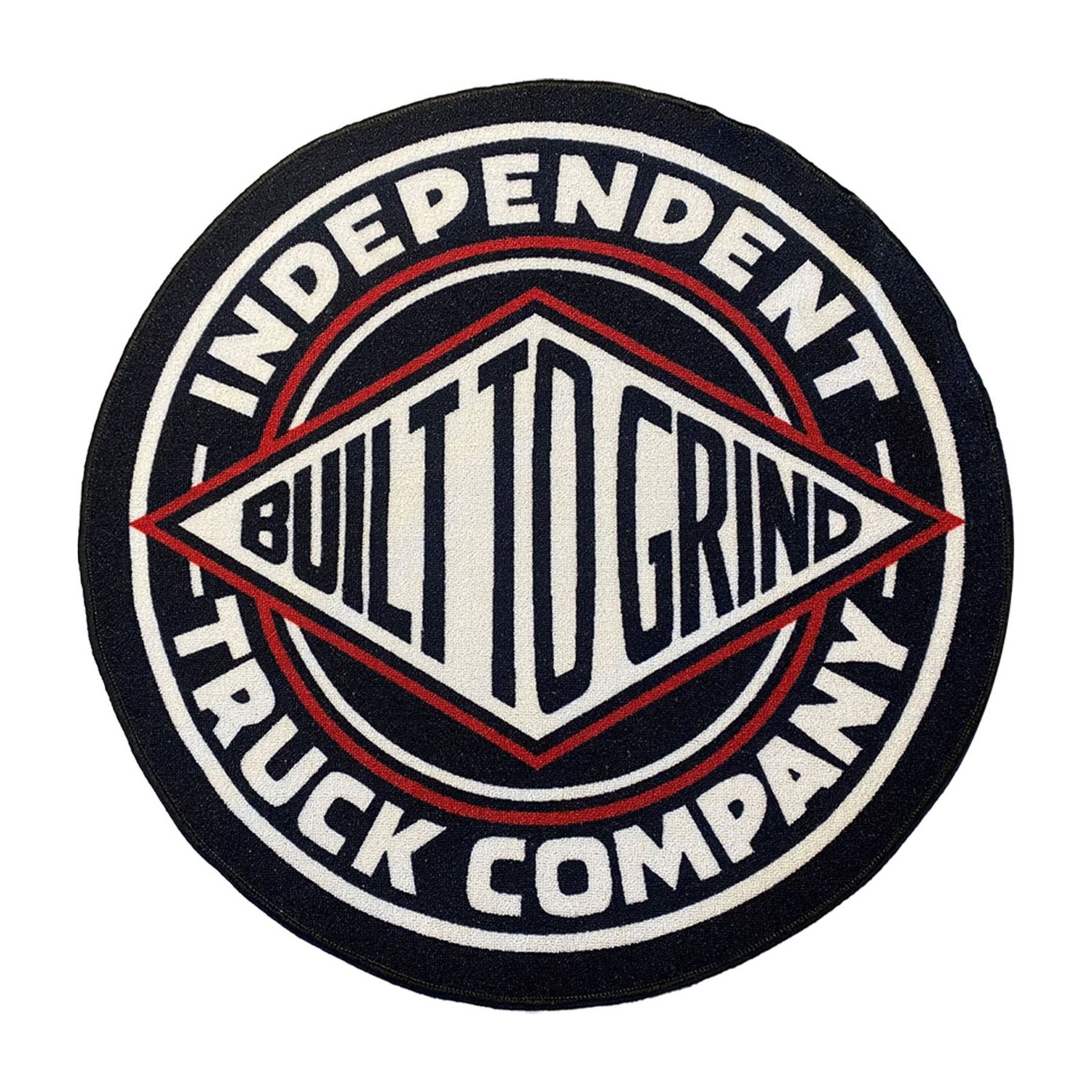 Independent Trucks BTG Summit Rug 36"