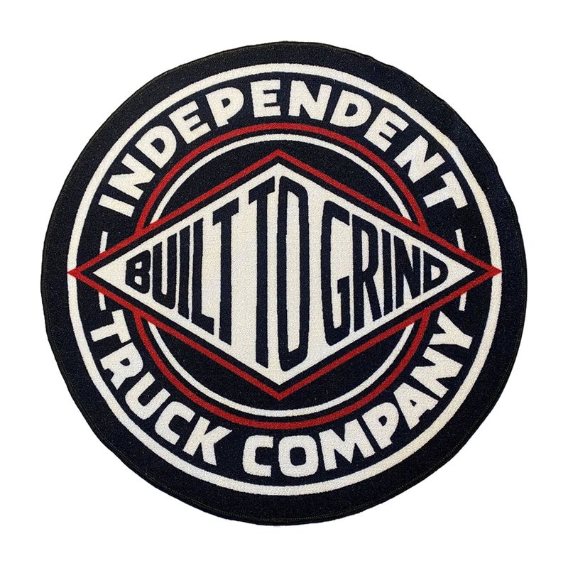 Independent Trucks BTG Summit Rug 36"
