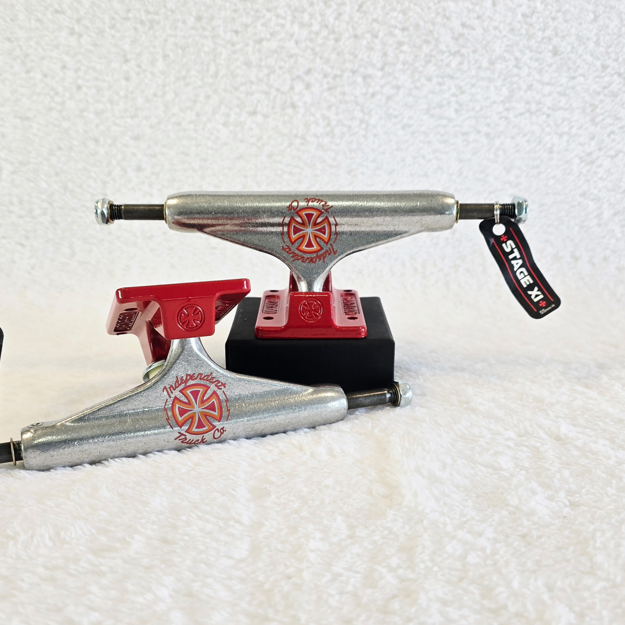 Independent Trucks Stage 11 Milton Martinez 139