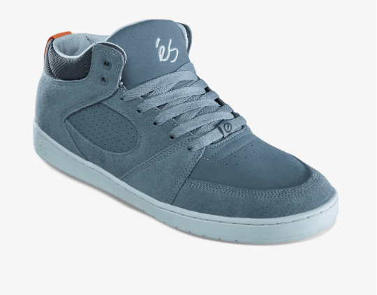 éS  Accel Slim Mid - Slate