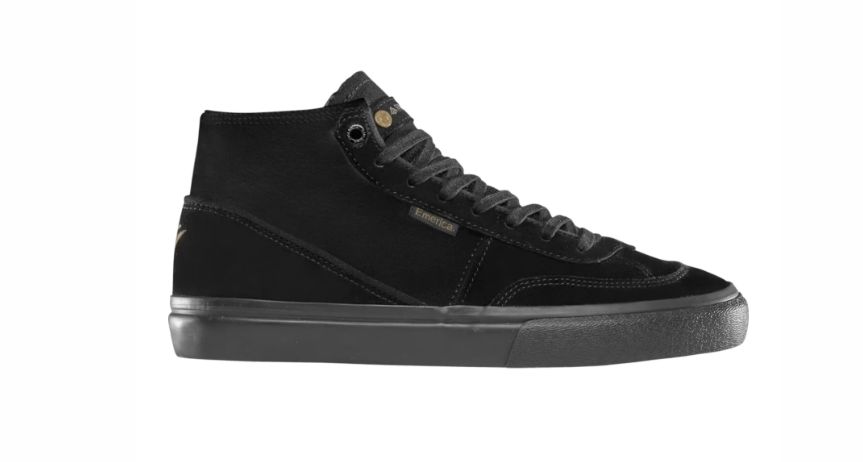 Emerica Winkowski Black / Brown