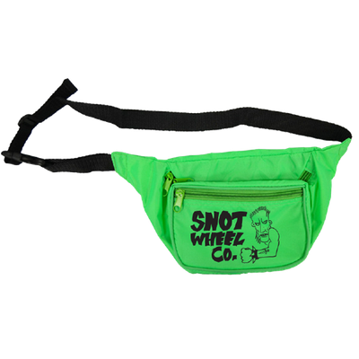 Snot  Dead Boi Butt Bag