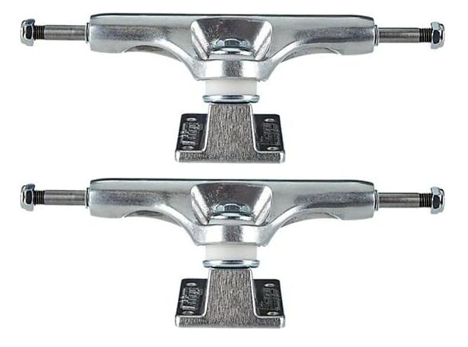 Slappy Inverted Trucks