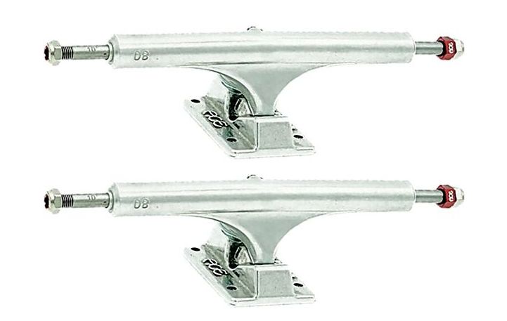 Ace AF1 80 Polished Trucks