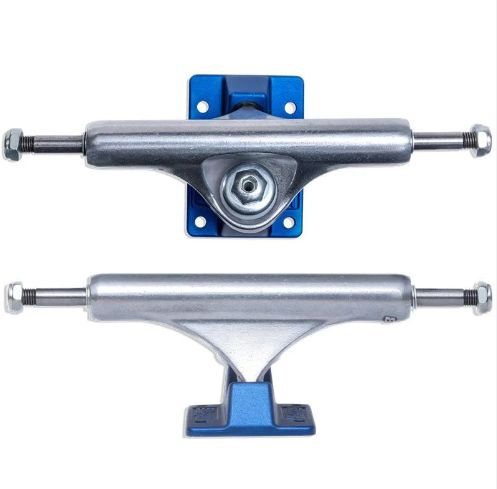 Slappy ST1  Slappy  Lights Trucks Blue 8.5"