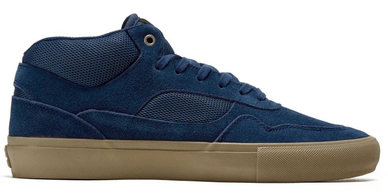 Opus Standard Mid - Navy / Cream