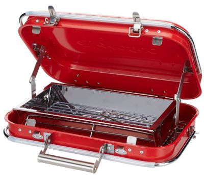 Chocolate Chunk Spot Grill