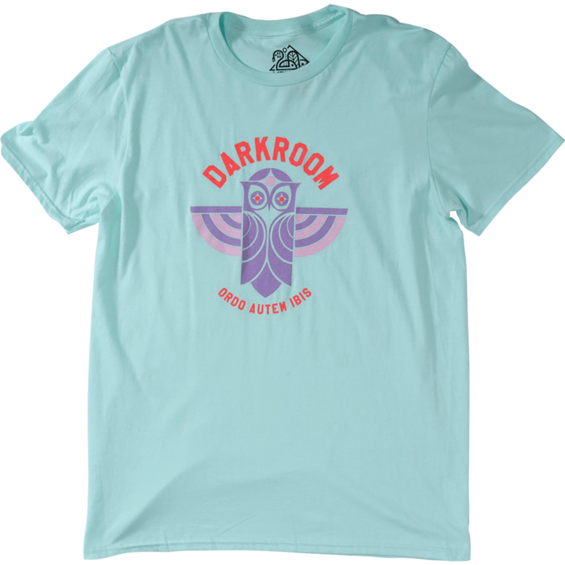 Darkroom Flight Kit T-shirt Darkroom Flight Kit T-shirt