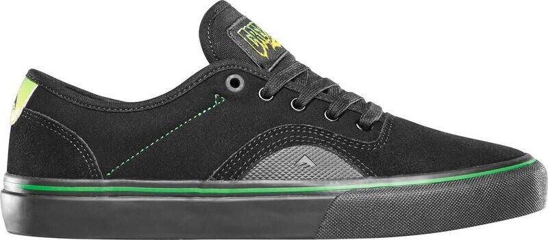 Emerica X Creature Provost G6 Shoes