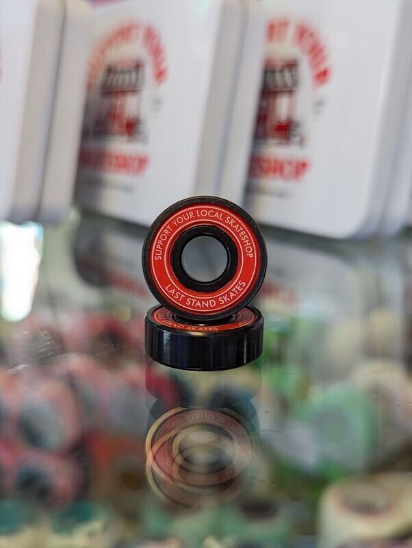 Quantum Bearings SYLS - Last Stand Skates