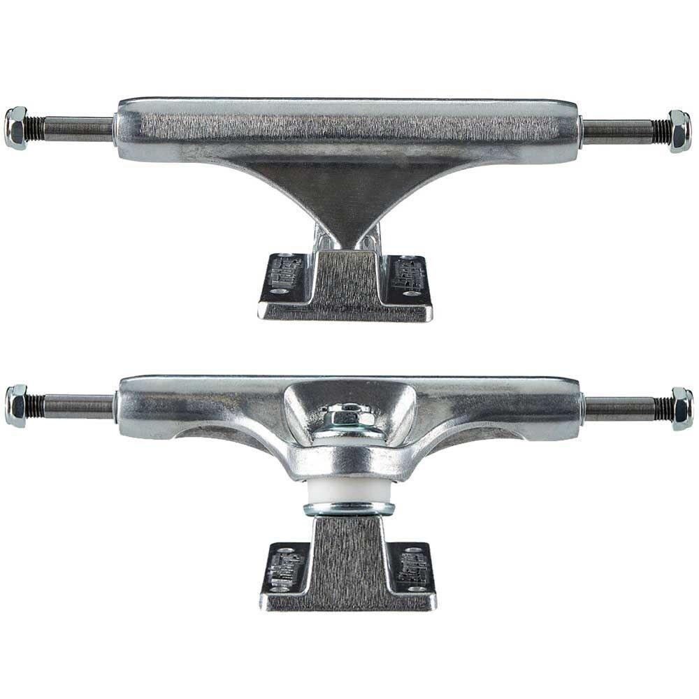 Slappy Classic Polished Trucks
