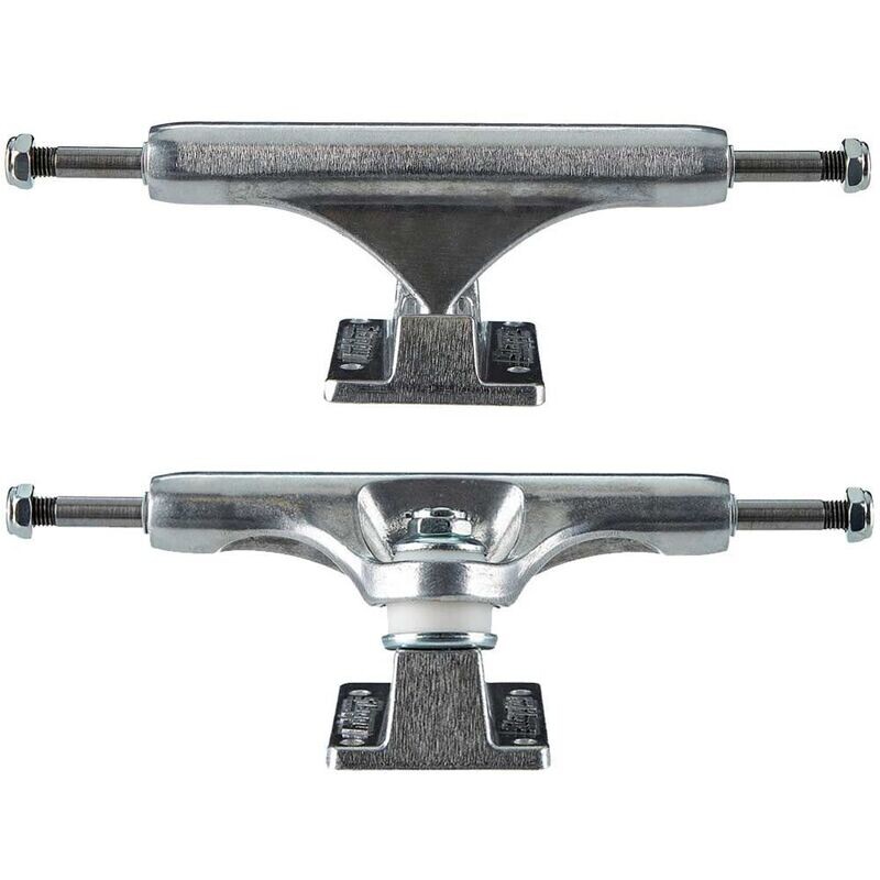 Slappy Classic Polished Trucks