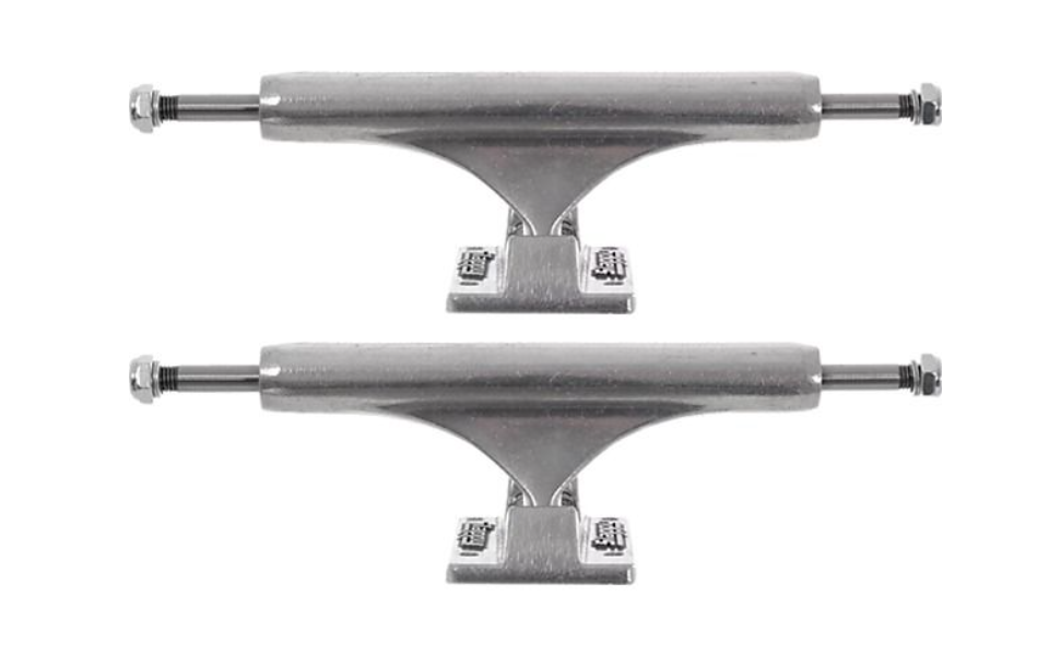 Slappy ST1 Classic Polished Trucks 10"