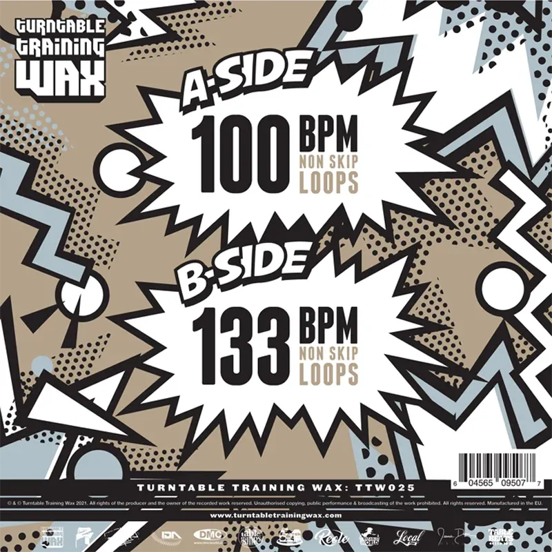 Practice Yo! Cuts Vol.10 - 7