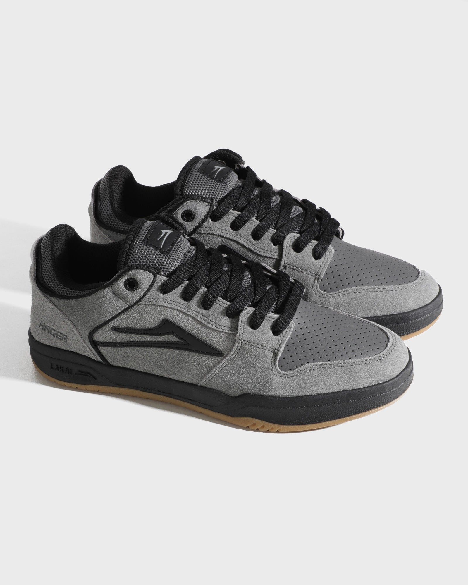 Lakai Telford Low Roman Hager
