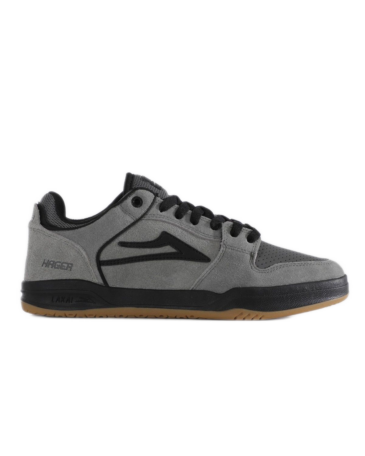 Lakai Telford Low Roman Hager