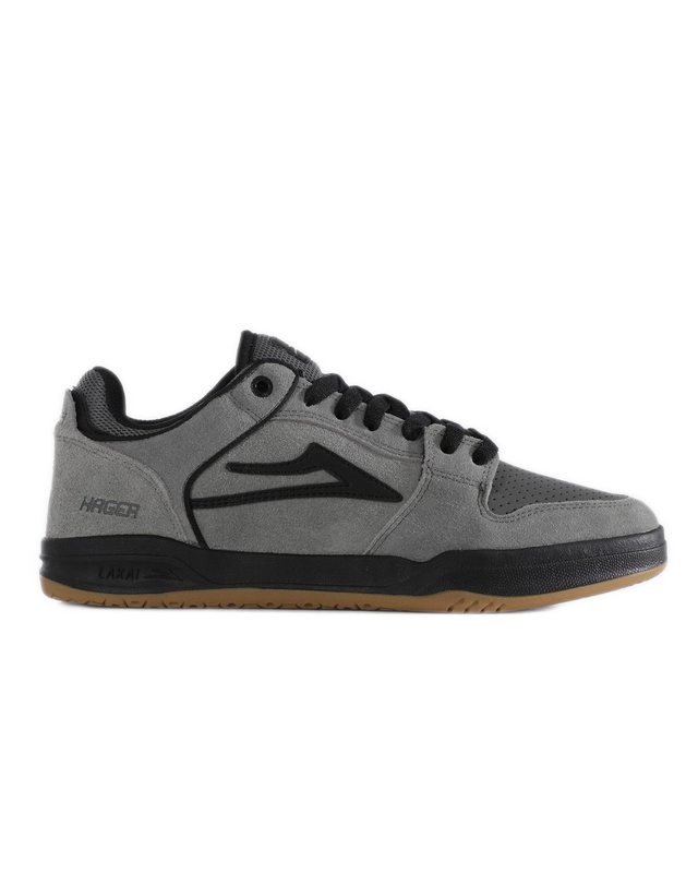 Lakai Telford Low Roman Hager