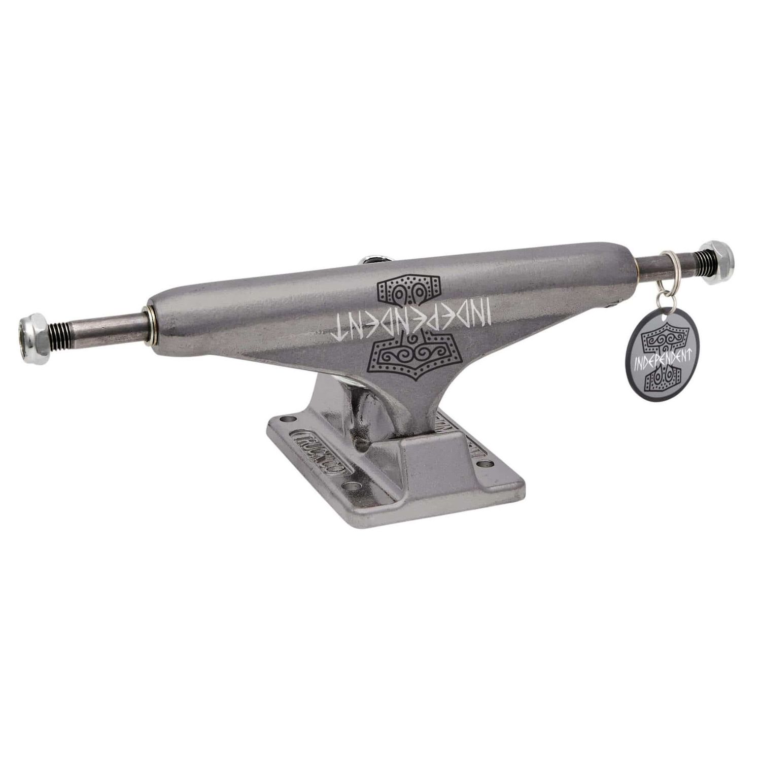 Independent Stage 11 Hollow Baekkel Pro Trucks 159