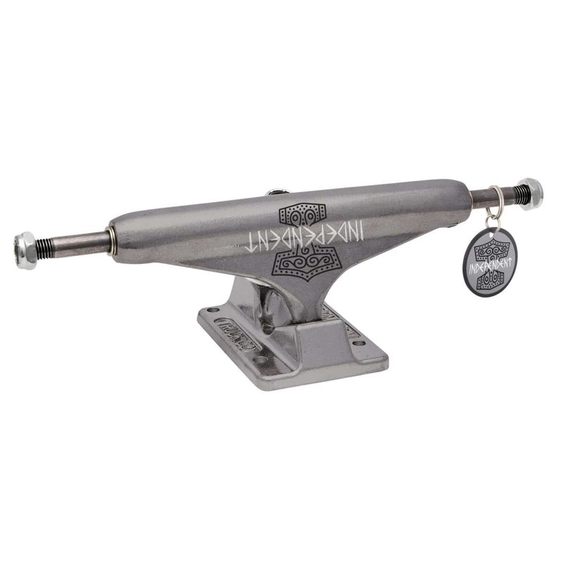 Independent Stage 11 Hollow Baekkel Pro Trucks 159