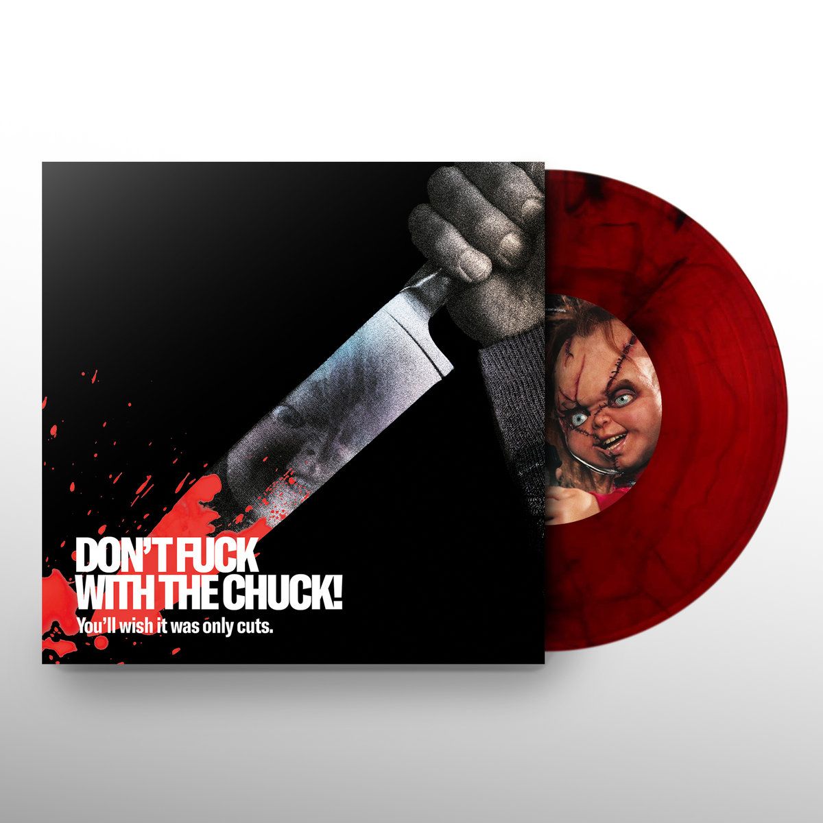 Ugly Mac Beer – Don't Fuck With The Chuck! 7